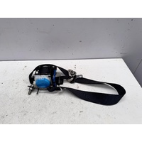 Mazda CX5 Left Front Seat Belt KE 02/2012-12/2016