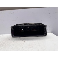Ford Falcon Instrument Cluster BA 10/2002-09/2005