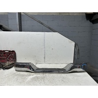 Toyota Hilux Rear Bumper KUN26 03/2005-08/2015