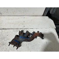 Toyota Hiace Exhaust Manifold RZH125 11/1989-08/1998