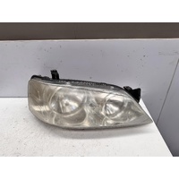 Ford Falcon Right Head Light BA 10/2002-08/2006