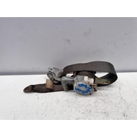 Toyota Kluger Left Front Seat Belt MCU28 01/2001-04/2007