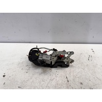 Toyota Hiace Right Front Lock Mechanism SBV 10/1995-02/2004