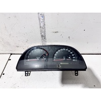 Toyota Camry Instrument Cluster MCV36 08/2002-05/2006