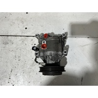 Toyota Echo A/C Compressor NCP10 10/1999-09/2005