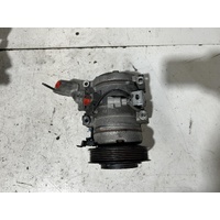 Toyota Camry A/C Compressor MCV36 08/2002-05/2006
