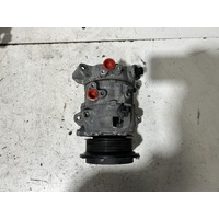 Toyota RAV4 A/C Compressor ACA33 11/2005-11/2012