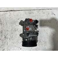 Toyota Corolla A/C Compressor ZRE152 03/2007-10/2013
