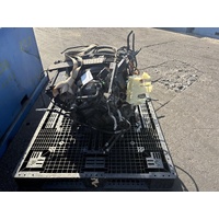 BMW 3 Series 2.0L Petrol Engine N46T 320i / E90 09/2007-01/2012
