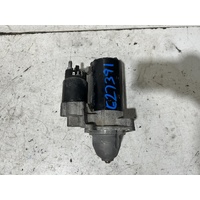 BMW 3 Series Starter Motor E46 / 318i 09/1998-10/2001