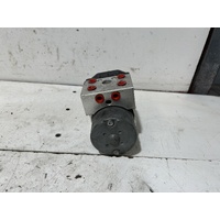 Toyota Camry ABS Pump / Module MCV36 08/2002-05/2006