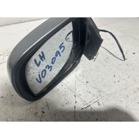 Toyota Yaris Left Door Mirror NCP90 07/2005-10/2011
