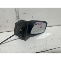 Toyota Corolla Right Door Mirror ZZE122 03/2003-08/2004