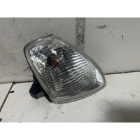 Mazda 323 Left Corner Light BJ 09/1998-03/2001