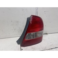 Mazda 323 Right Tail Light BJ 09/1998-05/2002