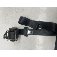 Ford Falcon Right Front Seatbelt BA II 10/2002-09/2010