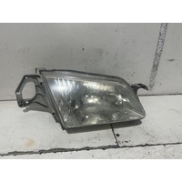 Mazda 323 Right Head Light BJ 09/1998-03/2001