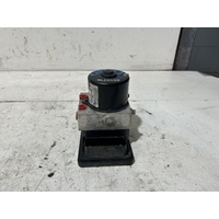 Holden Cruze ABS Pump / Module JH 03/2011-2017