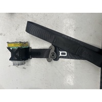 Toyota Yaris Right Front Seatbelt NCP90 10/2005-07/2011