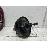 Holden Apollo Brake Booster with Master Cylinder JM 03/1993-12/1997