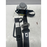 Toyota Yaris Left Front Seatbelt NCP90 10/2005-07/2011