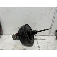 Holden Commodore Brake Booster with Master Cylinder VT 09/1997-09/2002