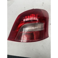 Toyota Yaris Right Tail Light NCP90 10/2005-08/2008