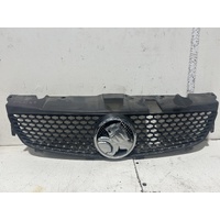 Holden Commodore Grille VE Series I 08/2006-08/2010