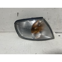 Nissan Pulsar Right Corner Light N15 10/1995-02/1998