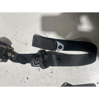 Toyota Corolla Right Front Seatbelt AE102 09/1994-10/1999