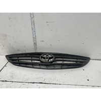 Toyota Camry Grille MCV36 09/2004-05/2006