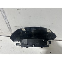 Toyota Yaris Instrument Cluster NCP90 10/2005-06/2016