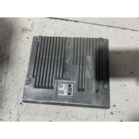 Toyota Hilux ECU GUN126 06/2015-08/2018