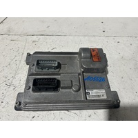 Holden Colorado Engine ECU RC 05/2008-12/2011