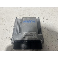 BMW X1 Engine ECU E84 04/2010-07/2012