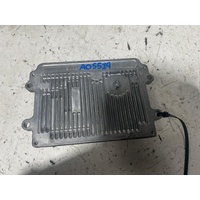 Mazda CX-3 Engine ECU DK 03/2015-05/2018