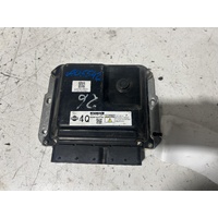 Nissan Navara Engine ECU D40 09/2005-08/2015