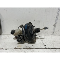 Mazda Bravo Brake Booster with Master Cylinder 02/2002-10/2006