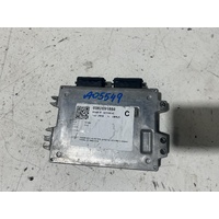 Suzuki Grand Vitara Engine ECU JT 08/2008-12/2018