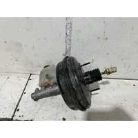 Toyota Camry Brake Booster with Master Cylinder MCV36 08/2002-05/2006