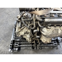Toyota Corolla Automatic Transmission 1.8 Petrol 1ZZ-FE ZZE122 12/01-06/07