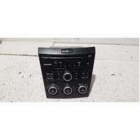 Holden Commodore Stereo A/C Controls VE 08/2006-08/2010