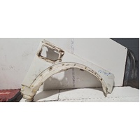Land Rover Discovery Right Guard L319 03/2005-09/2009