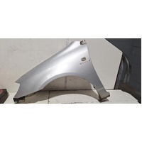 Toyota Corolla Left Guard ZZE122 04/2003-08/2004