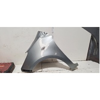 Toyota Yaris Left Guard NCP91 10/2005-07/2011