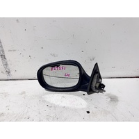 BMW 3 Series Left Door Mirror E90 03/2005-09/2013
