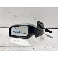 Holden Astra Left Door Mirror TS 09/1998-10/2006