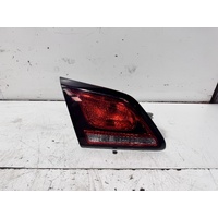 Holden Commodore Left Bootlid Light VF 09/2015-12/2017