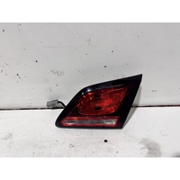 Holden Commodore Right Bootlid Light VF 09/2015-12/2017