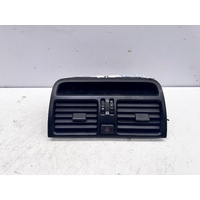 Lexus LS400 Centre Dash Vents UCF20 03/1990-11/2000